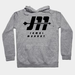 Jamal Murray Logo Hoodie